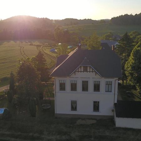Appartamento Sulcburg Cetenov Esterno foto