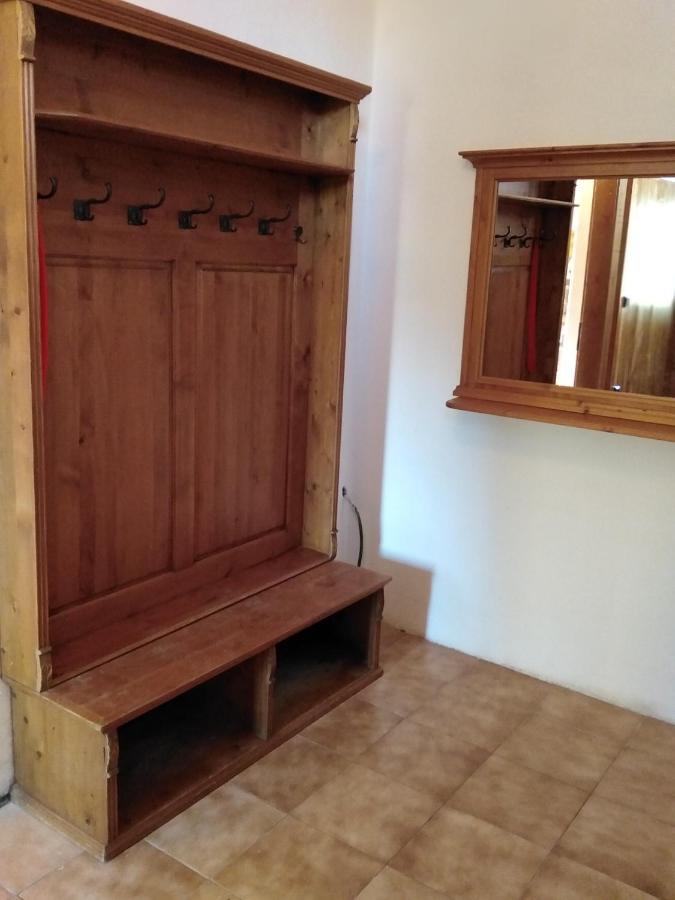 Appartamento Sulcburg Cetenov Esterno foto