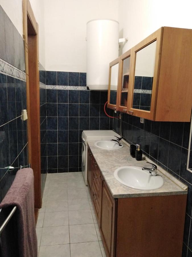 Appartamento Sulcburg Cetenov Esterno foto