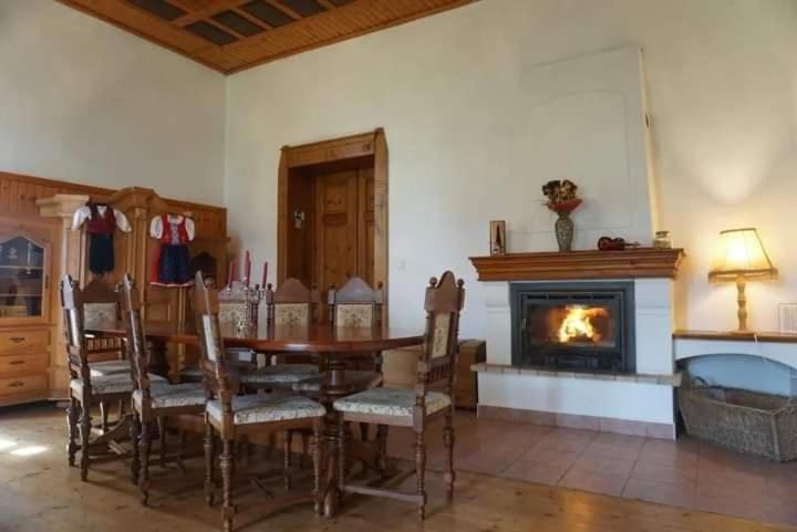 Appartamento Sulcburg Cetenov Esterno foto