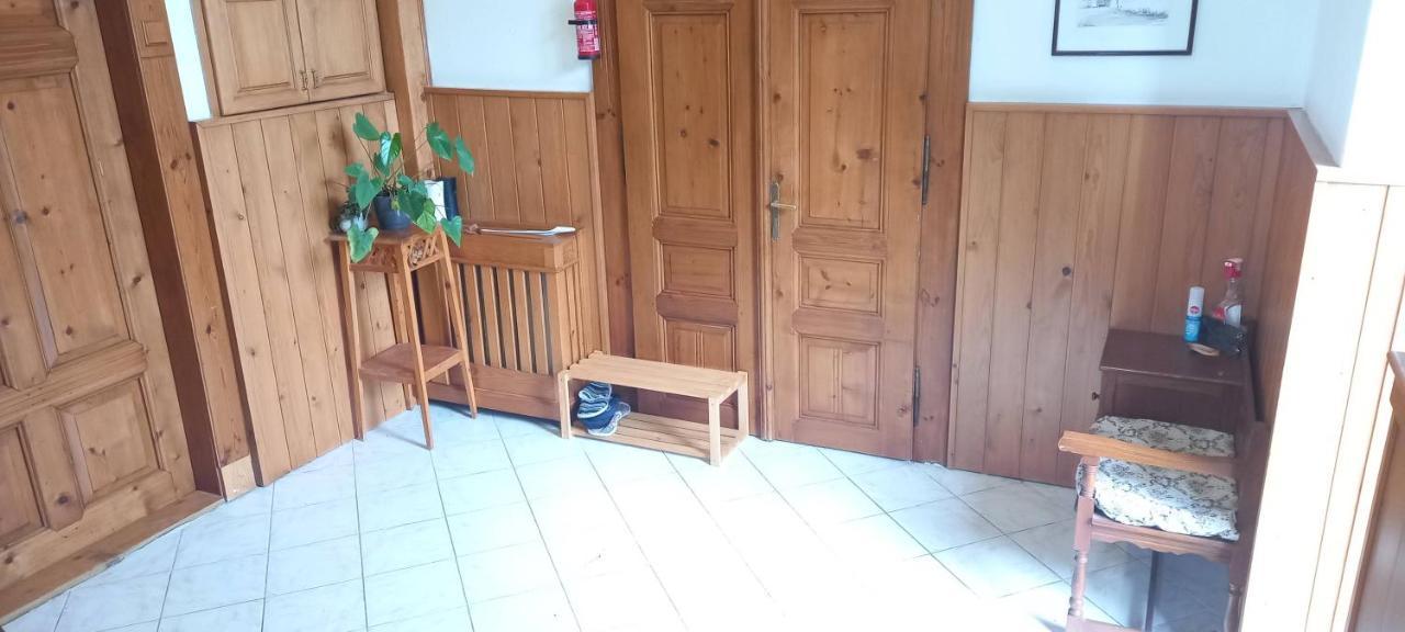 Appartamento Sulcburg Cetenov Esterno foto