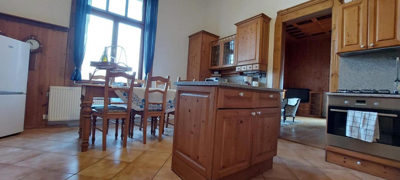 Appartamento Sulcburg Cetenov Esterno foto
