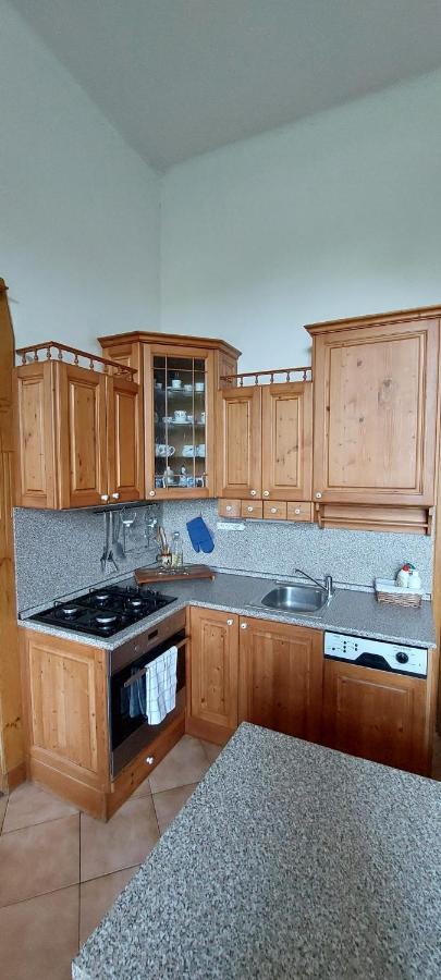 Appartamento Sulcburg Cetenov Esterno foto