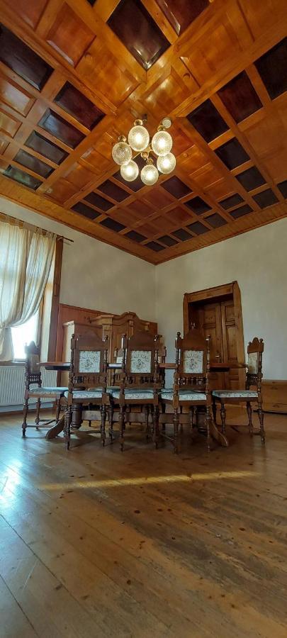 Appartamento Sulcburg Cetenov Esterno foto