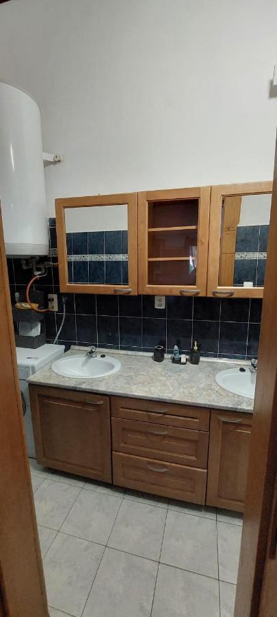 Appartamento Sulcburg Cetenov Esterno foto