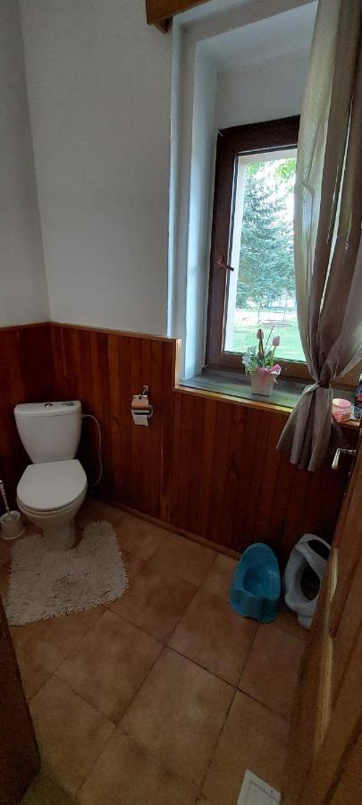 Appartamento Sulcburg Cetenov Esterno foto