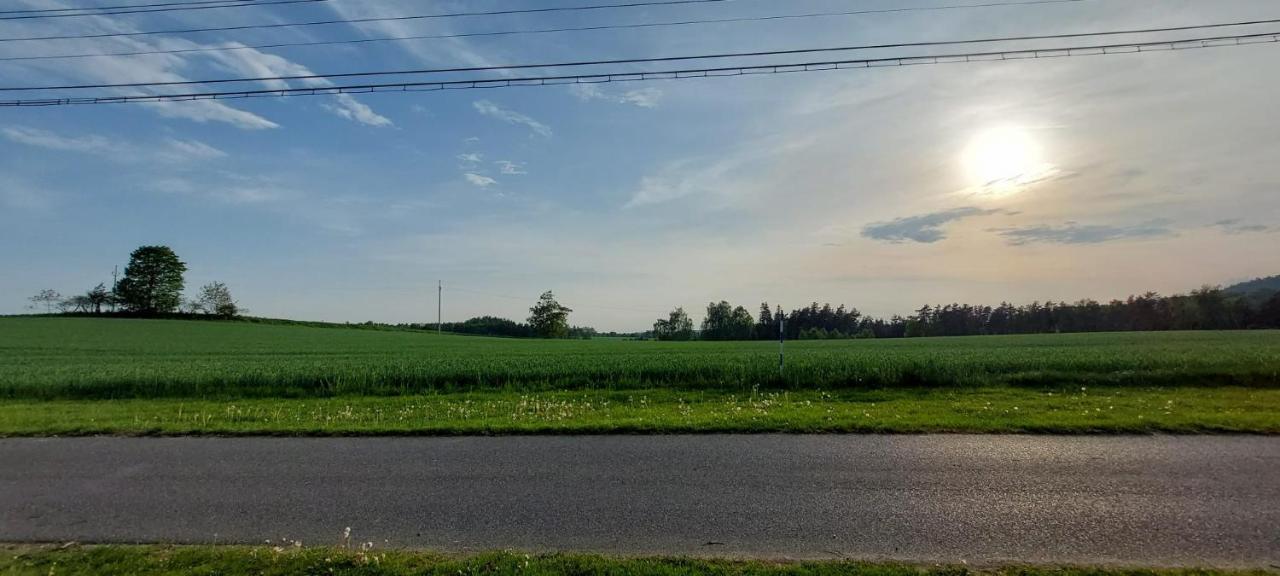 Appartamento Sulcburg Cetenov Esterno foto