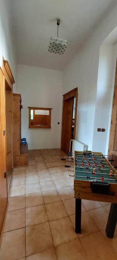Appartamento Sulcburg Cetenov Esterno foto