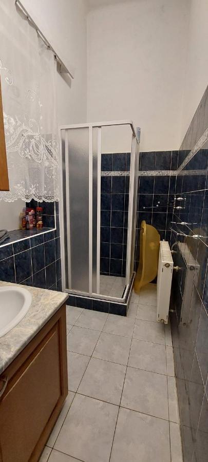 Appartamento Sulcburg Cetenov Esterno foto