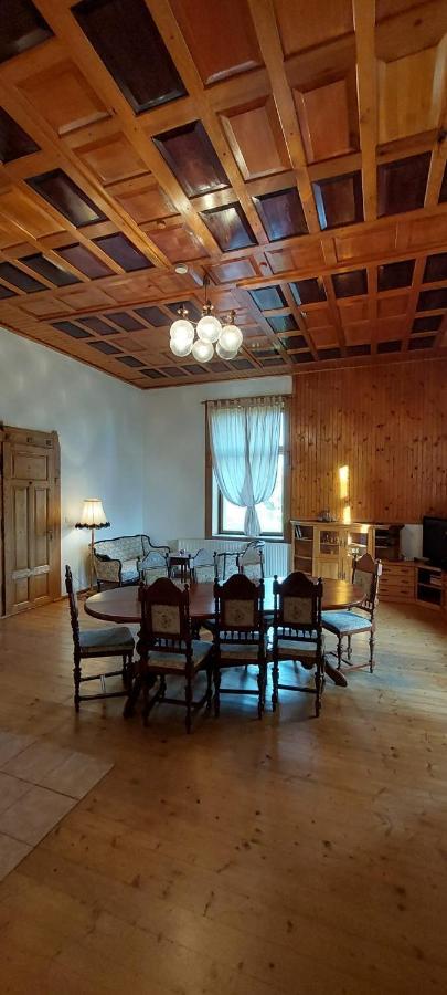 Appartamento Sulcburg Cetenov Esterno foto